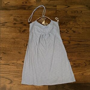 Tommy Bahama Light Blue Dress